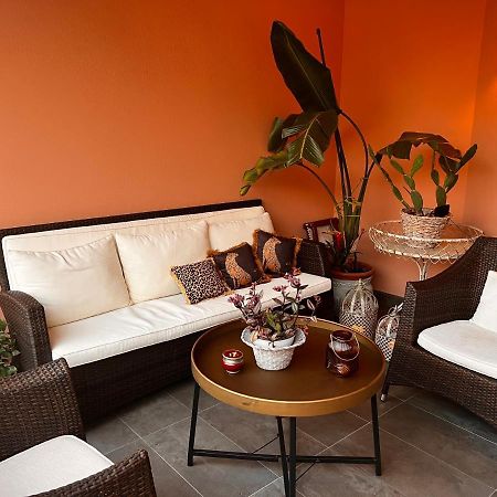 Tony Home Olbia Ngoại thất bức ảnh