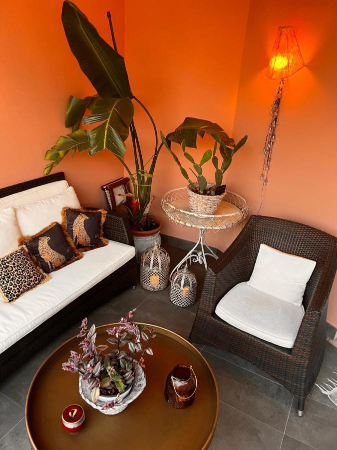 Tony Home Olbia Ngoại thất bức ảnh