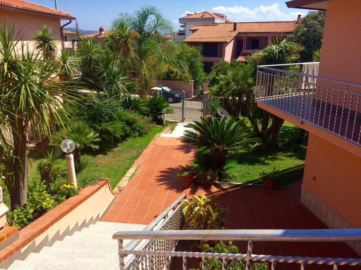 Tony Home Olbia Ngoại thất bức ảnh