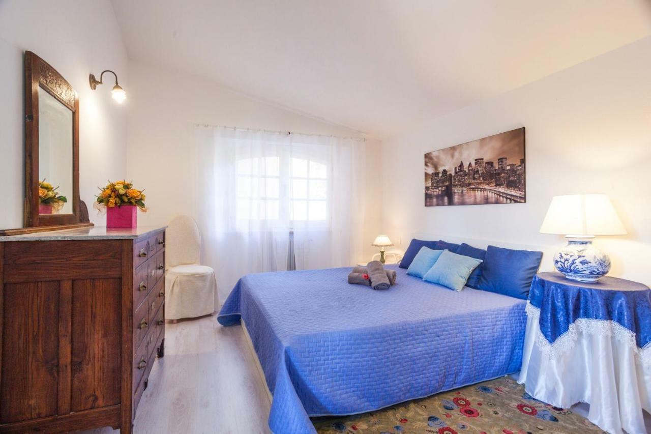 Tony Home Olbia Ngoại thất bức ảnh